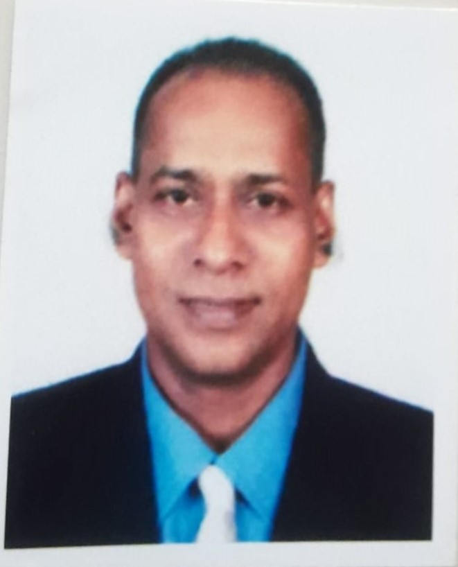 Mr. Noor Mohammed