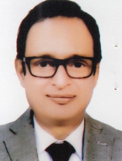 Iftekhar Mahmud