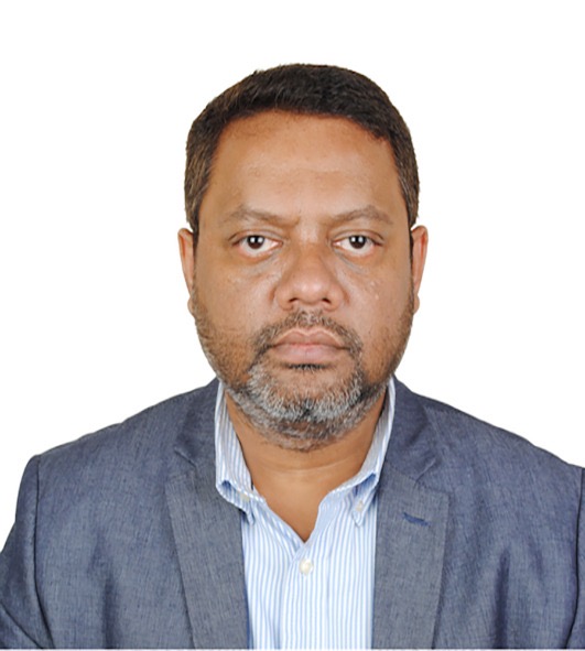 Muhammad Shahed Mahmud