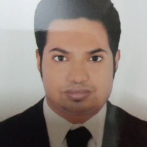 Md. Rashiq Bin Bashar