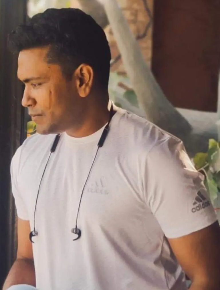 Md. Moontaha Alam