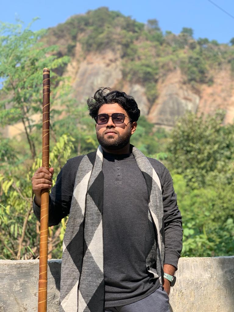 Farhan Labib