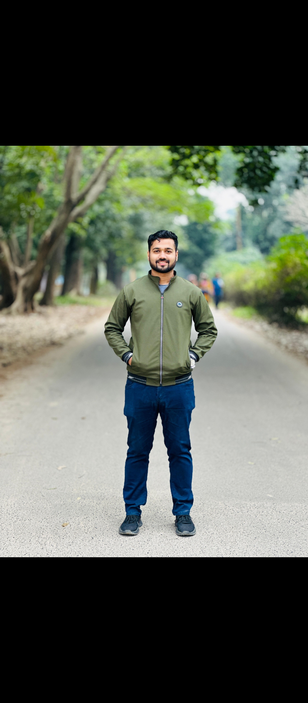 Md.Mozahid Hasan Munna
