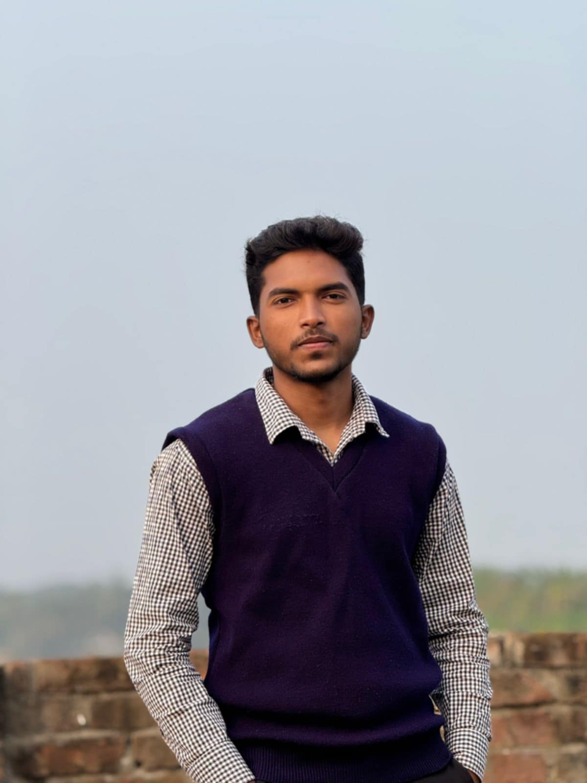 Md.Foyage Ahmed