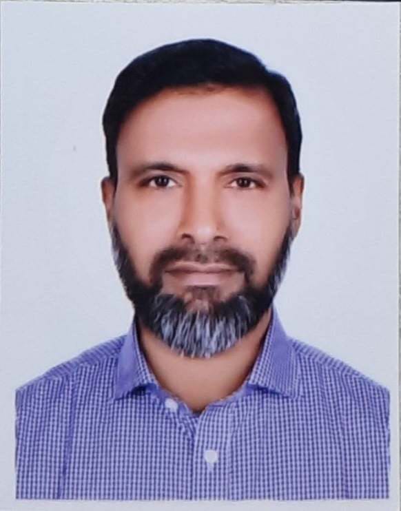 Mohammad Shajedul Alam