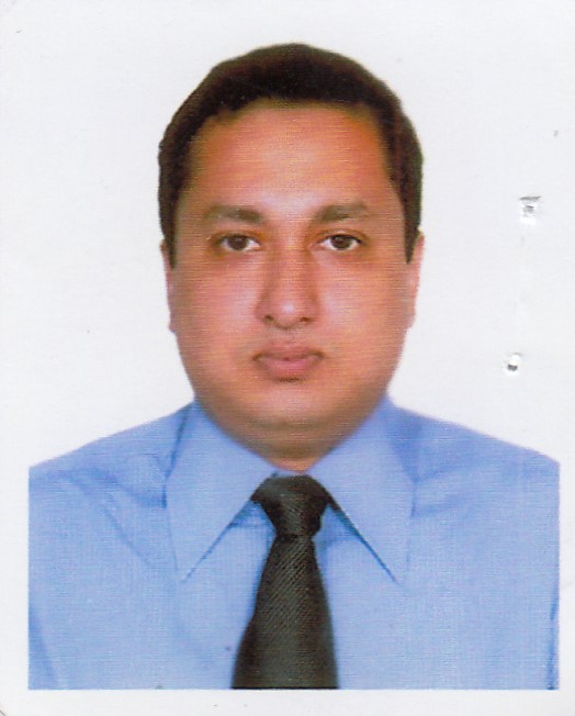 Md. Riajul Kabir
