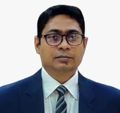 A H M Shahidul Islam Xames