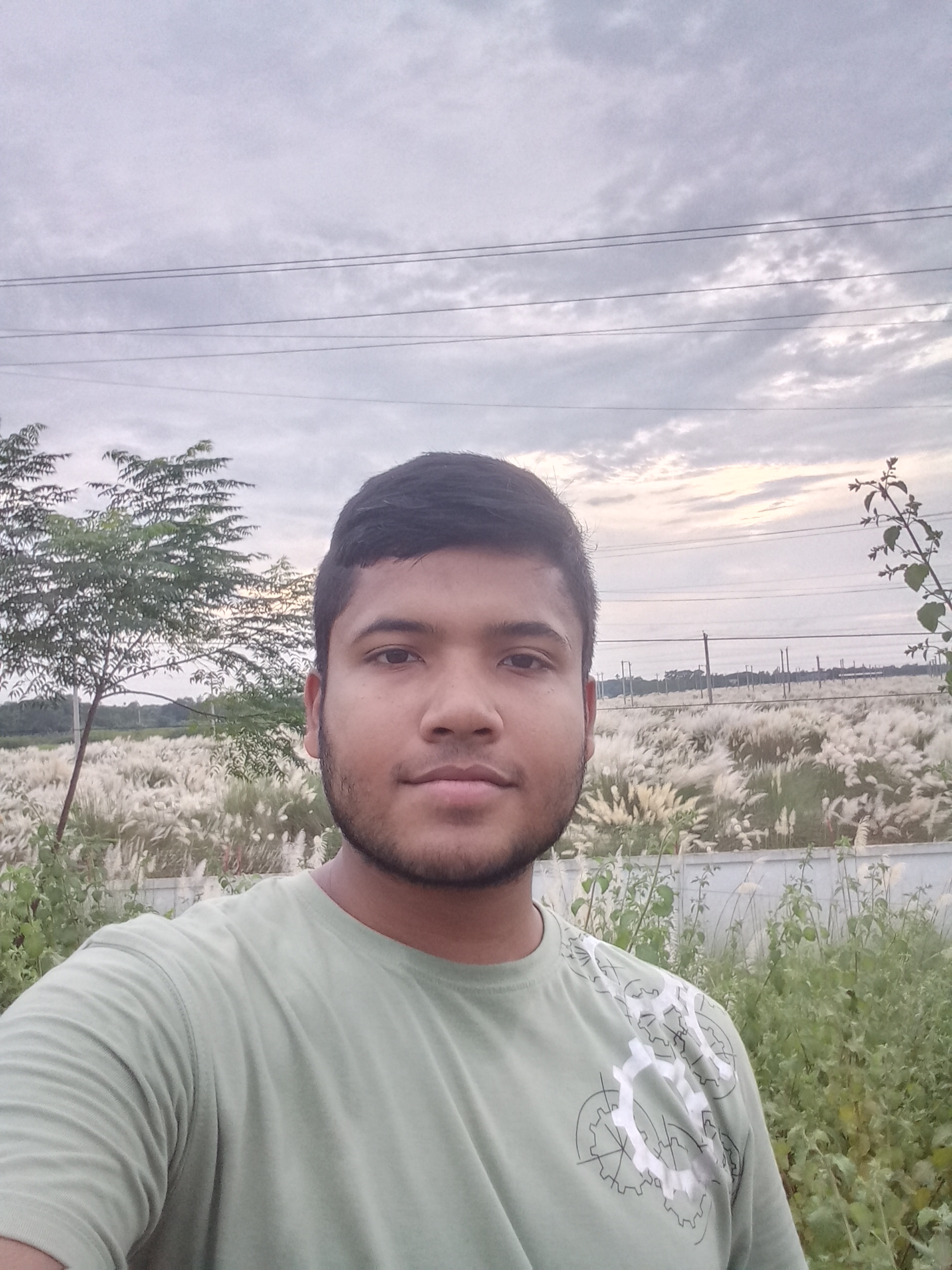Md. Zinan Karar