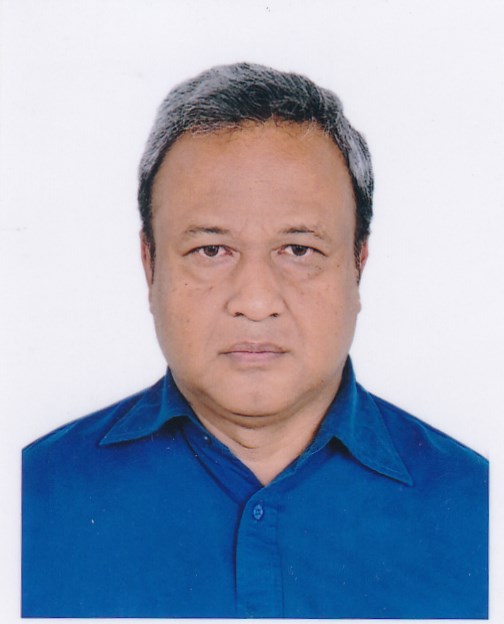 Md. Aminul Islam