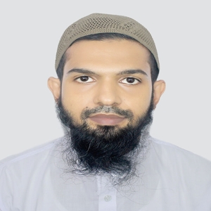 MD. NAZMUL HAQUE