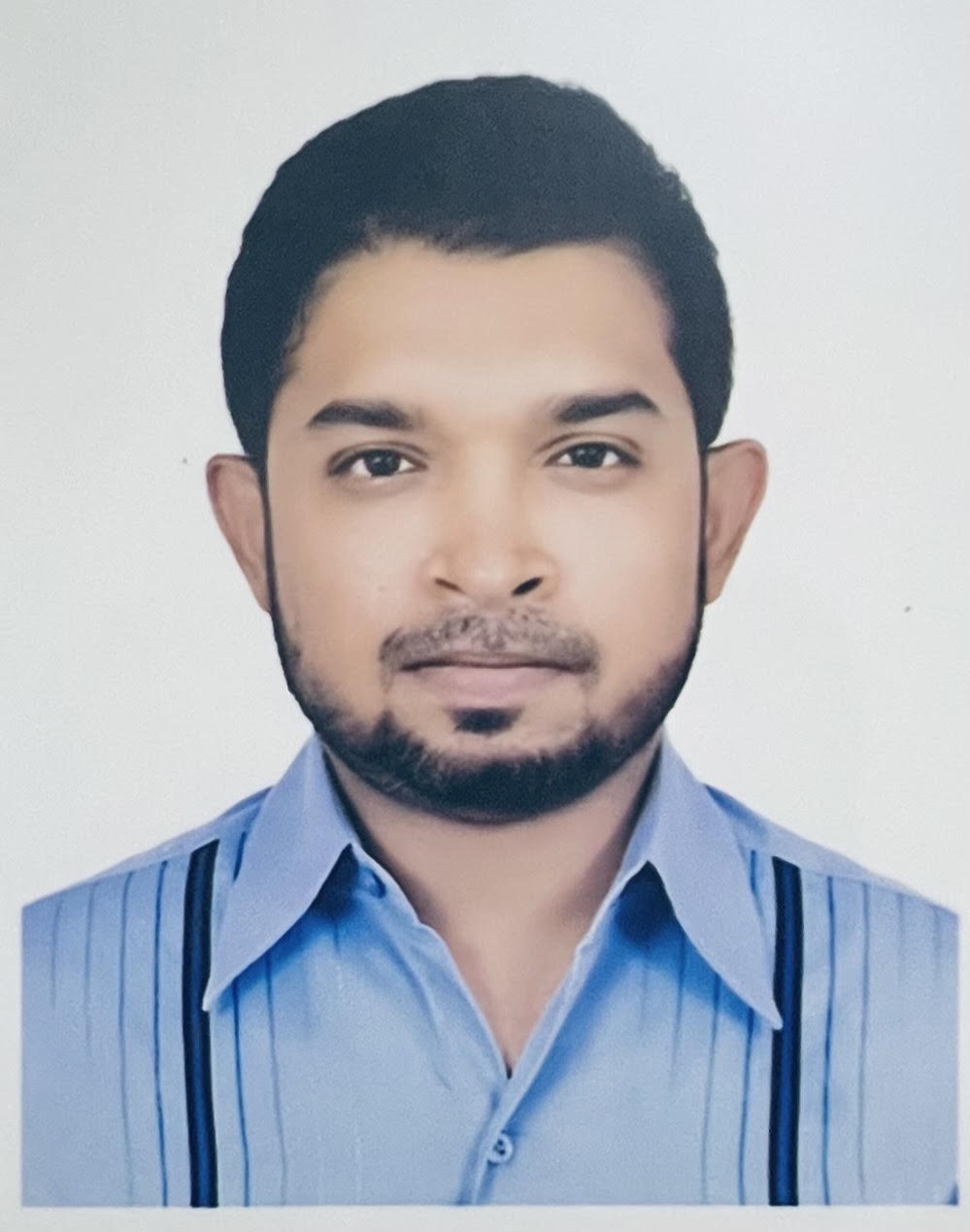 Ifrat Jami Islam