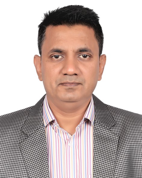 Nur A Alam Siddique