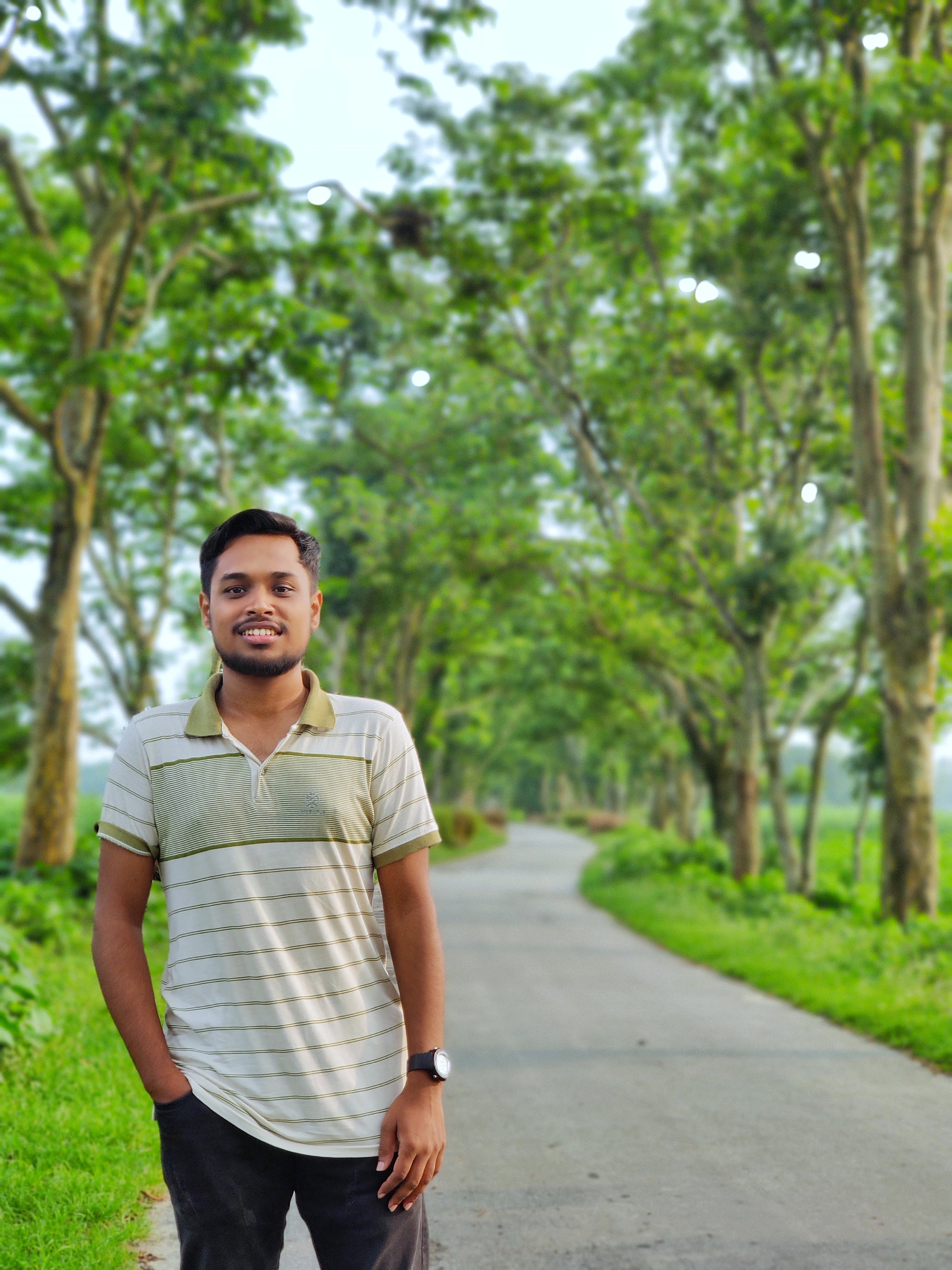 MD Rafiw Hasan