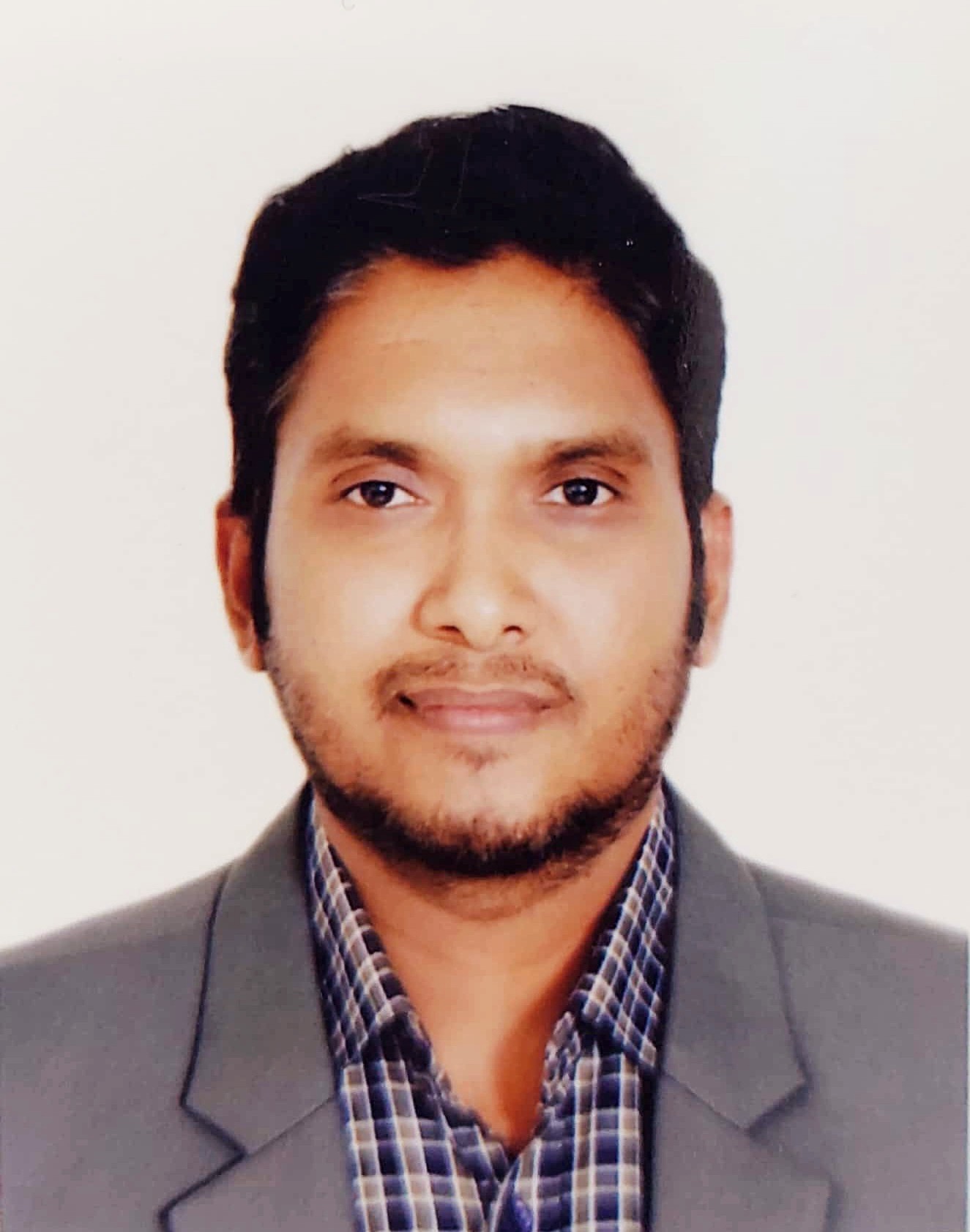 Abdullah Al Mahmud