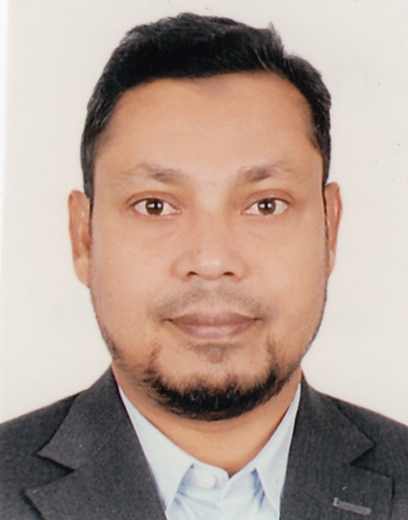 Mahmudul Bari
