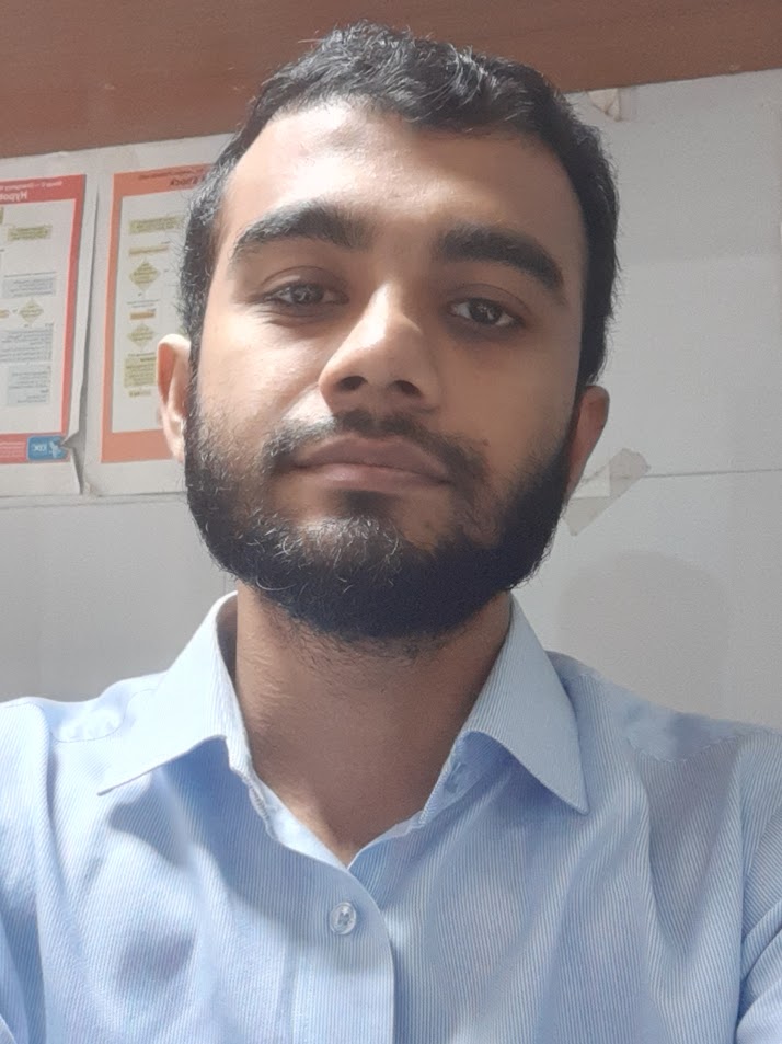 Md. Mehadi Hasan Rimon
