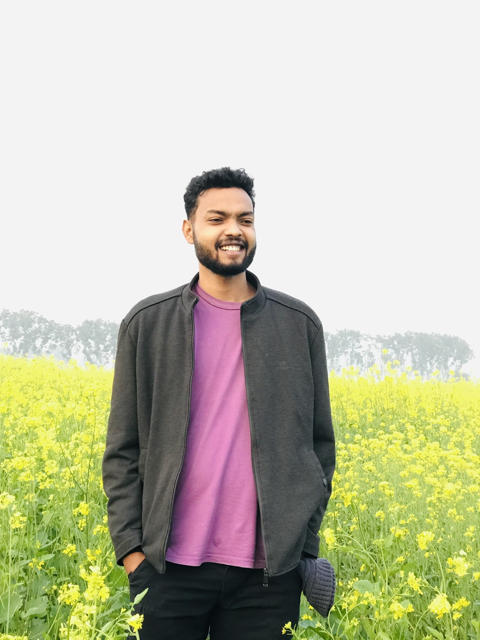 Md Imran Hossain
