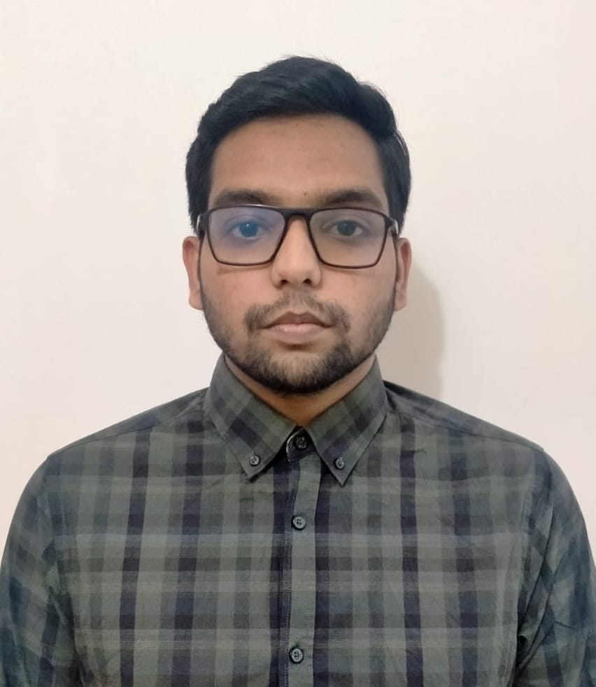 ABDULLAH AL MAHFUZ