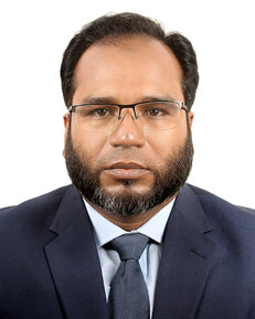 Mohammad Mostafizur Rahman