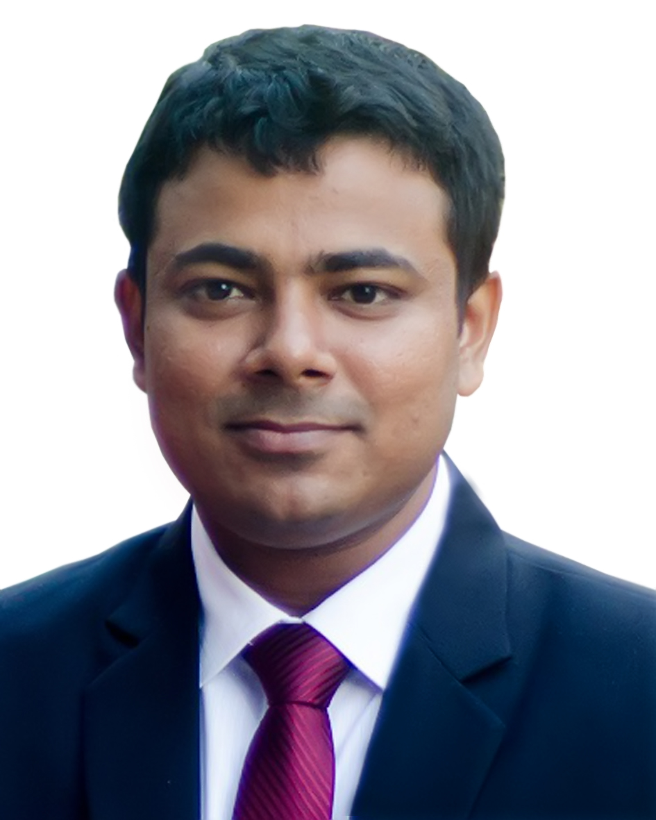 A.K.M Rabiul Alam