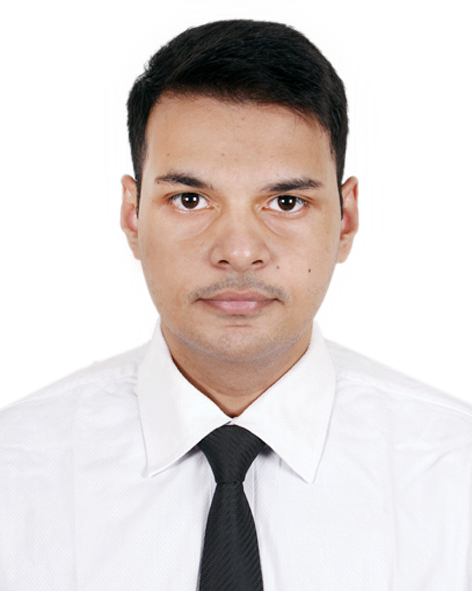 Mohammad Inzamul Haque