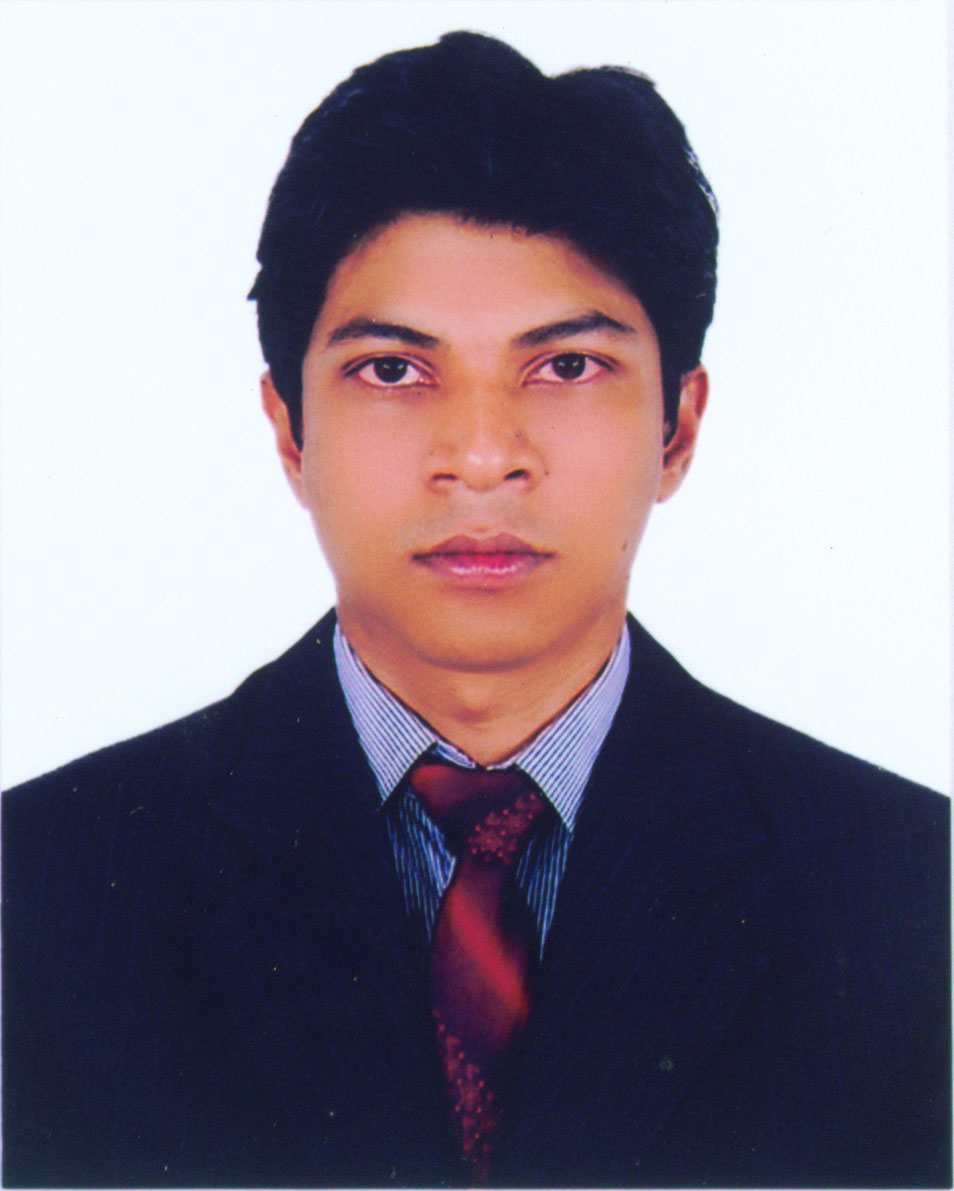 MD. TAUFIQ MAHMUD