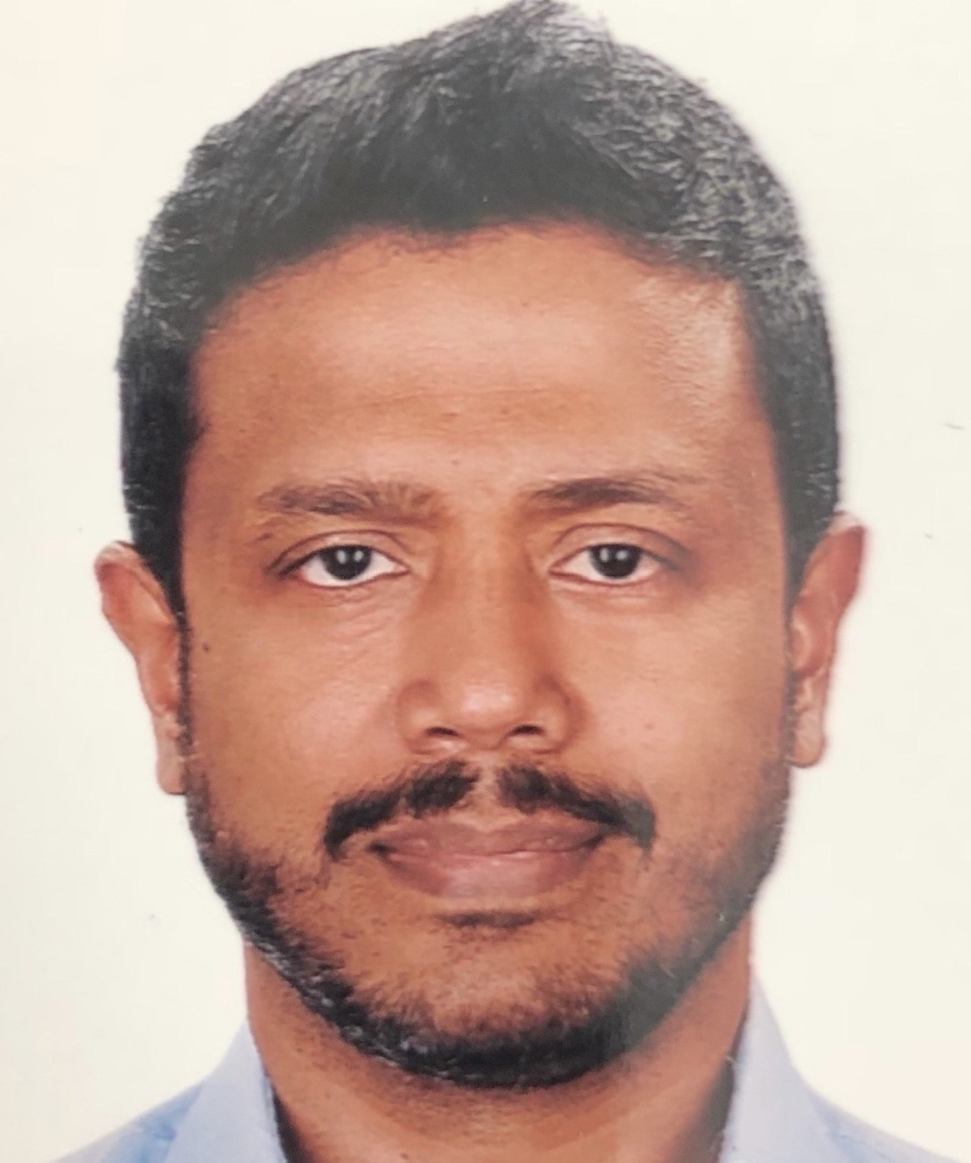 Mohsin Ali
