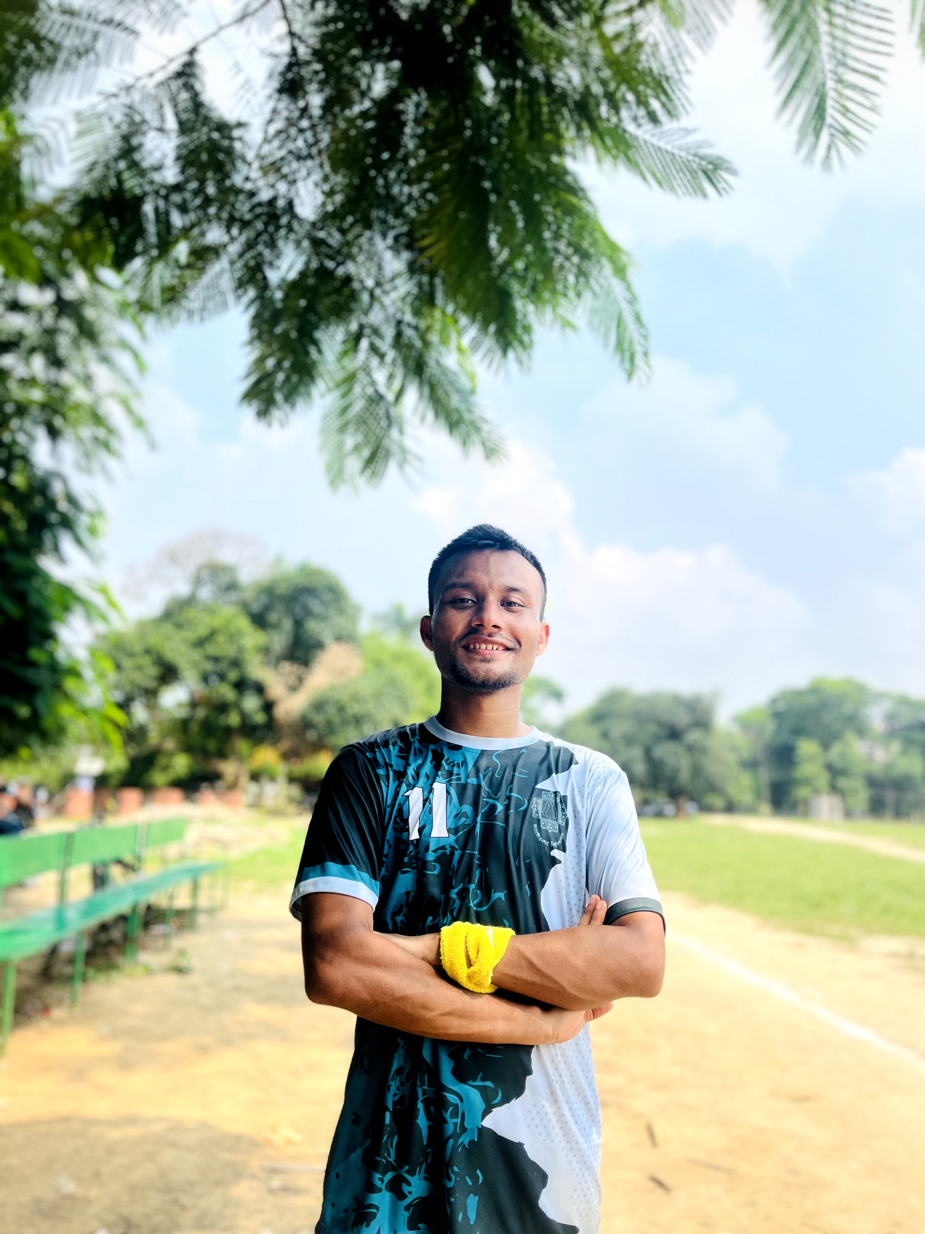 Md. Abhisek Rahman