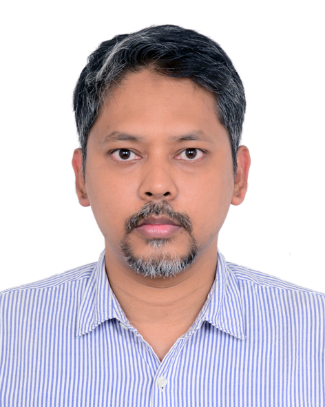 Ashfaque Elahi
