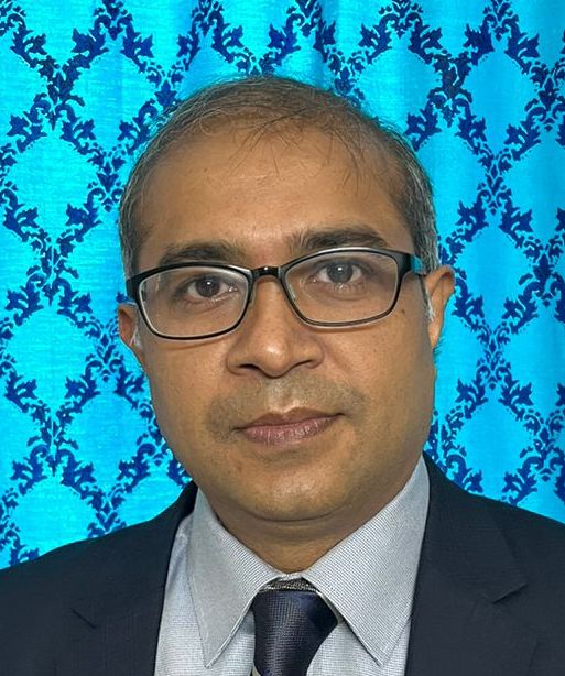 Istiaque Uddin Ahmed