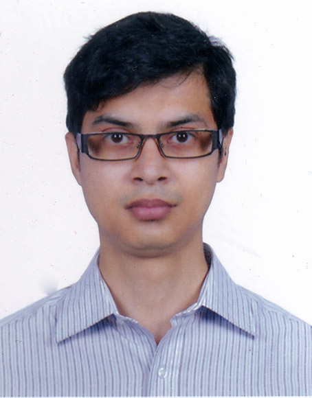 Md. Israfil Hossain