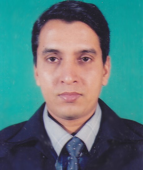 Dr. Md. Mohidur Rahman Rana
