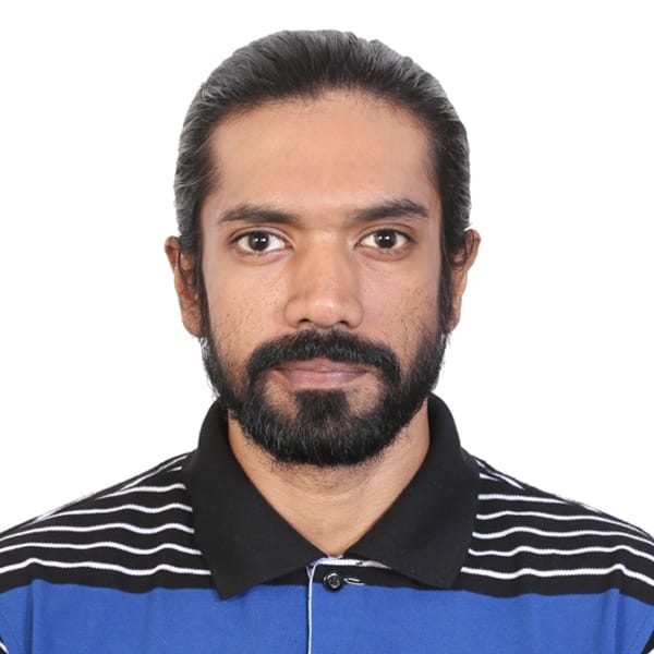 Kazi Muhaimin Maruf (Rafat)