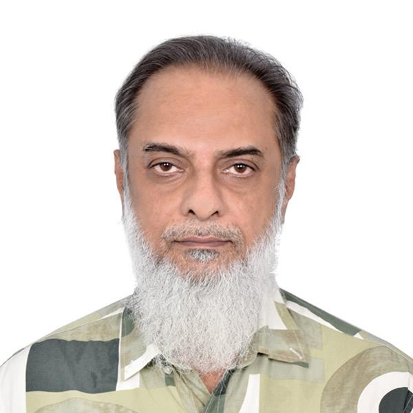Babul Kazi