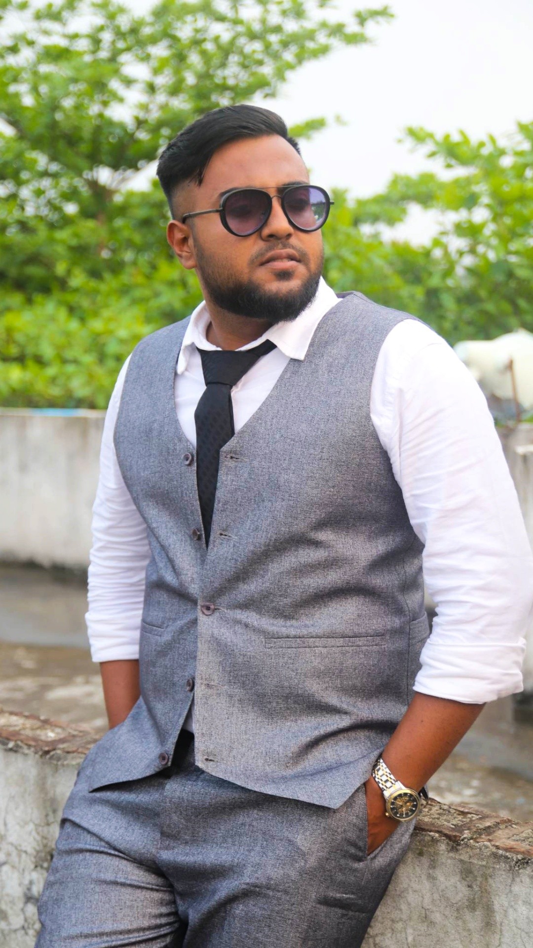 Abdul Alim Mafi