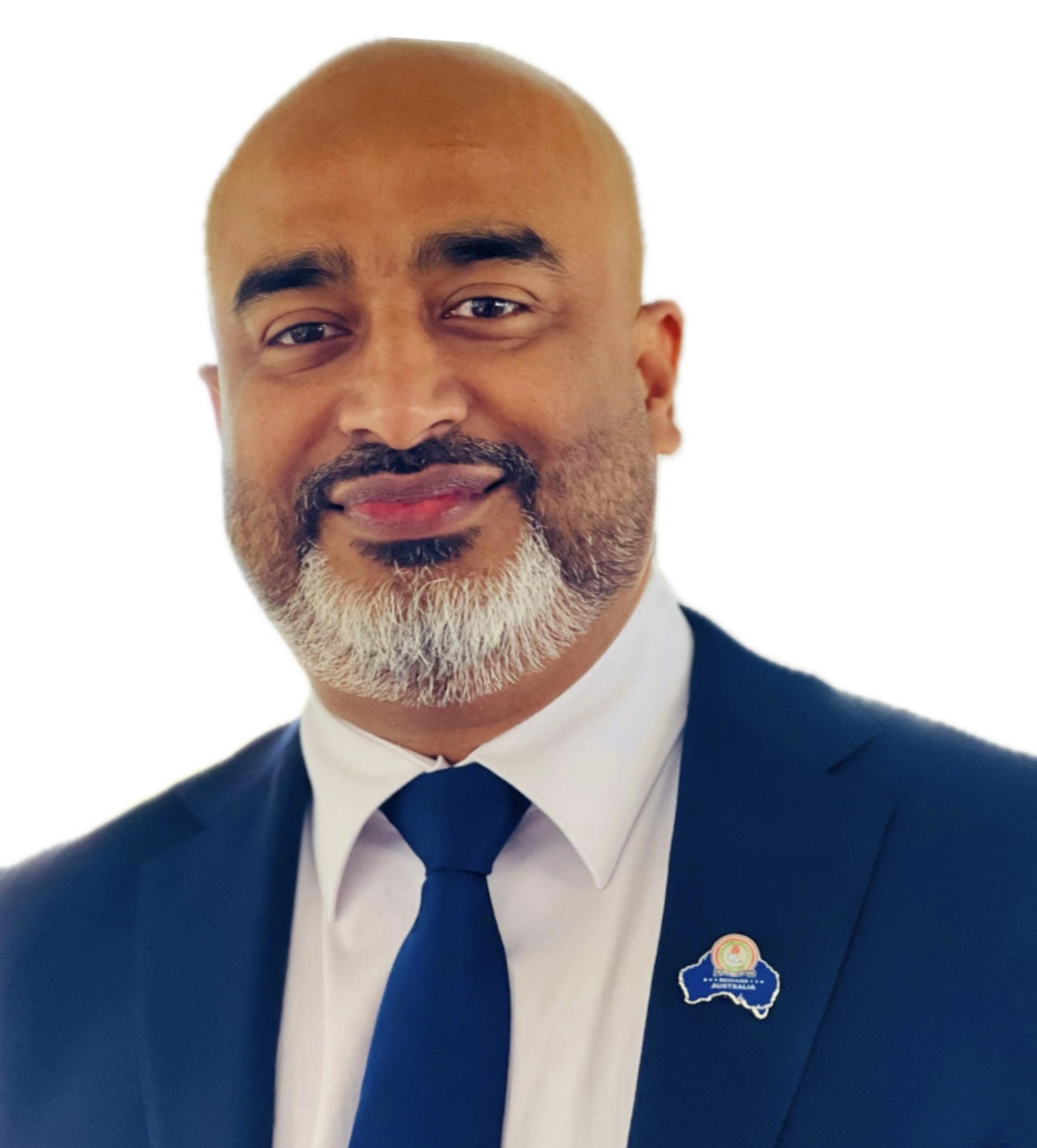 Mohammad Abu Baker Siddik