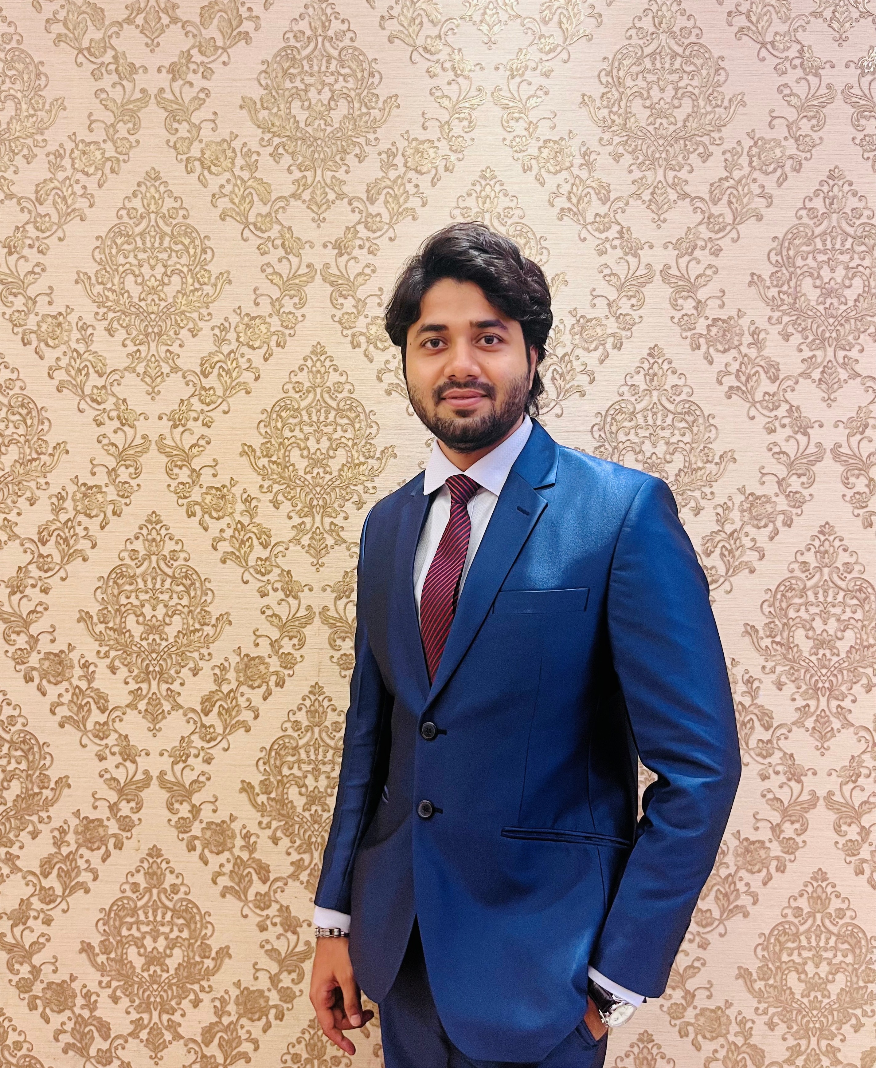 Md. Abdullah Al Noman