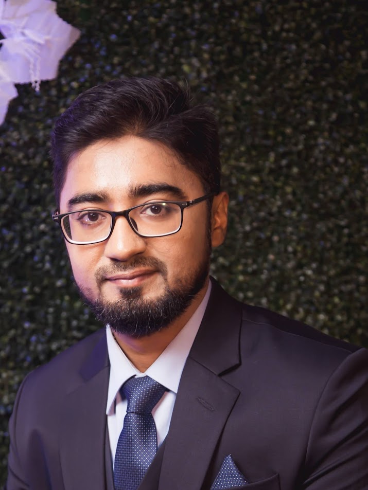 Syed Imam Hasan
