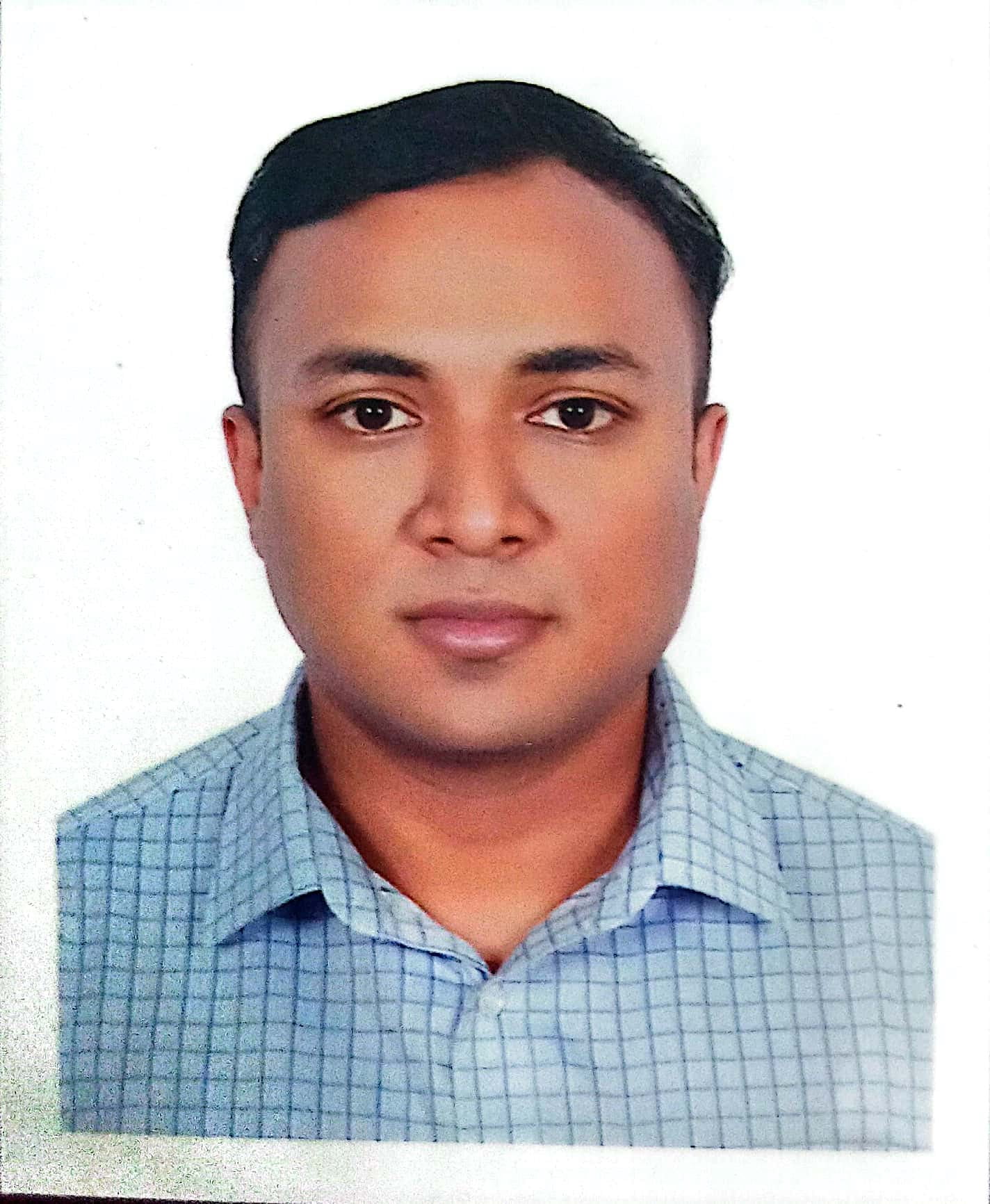 Debashish Saha Tonmoy