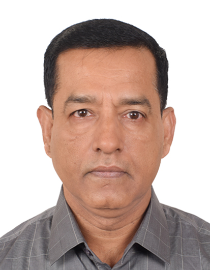 LT COL (R) DR. MOSHIUR RAHMAN