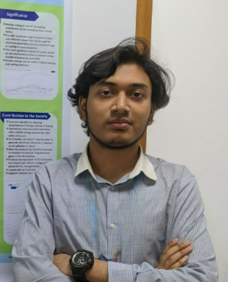 Ashfaqur Rahman Chowdhury