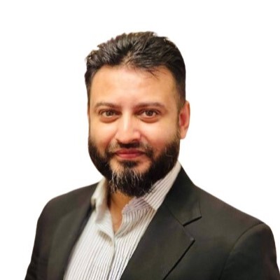 Hasan Al Khaled