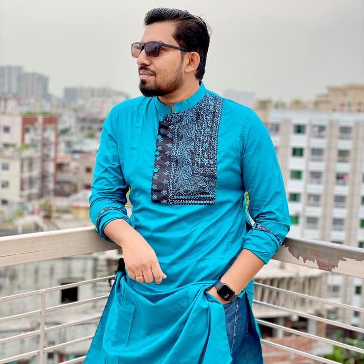 Abrar Rakin