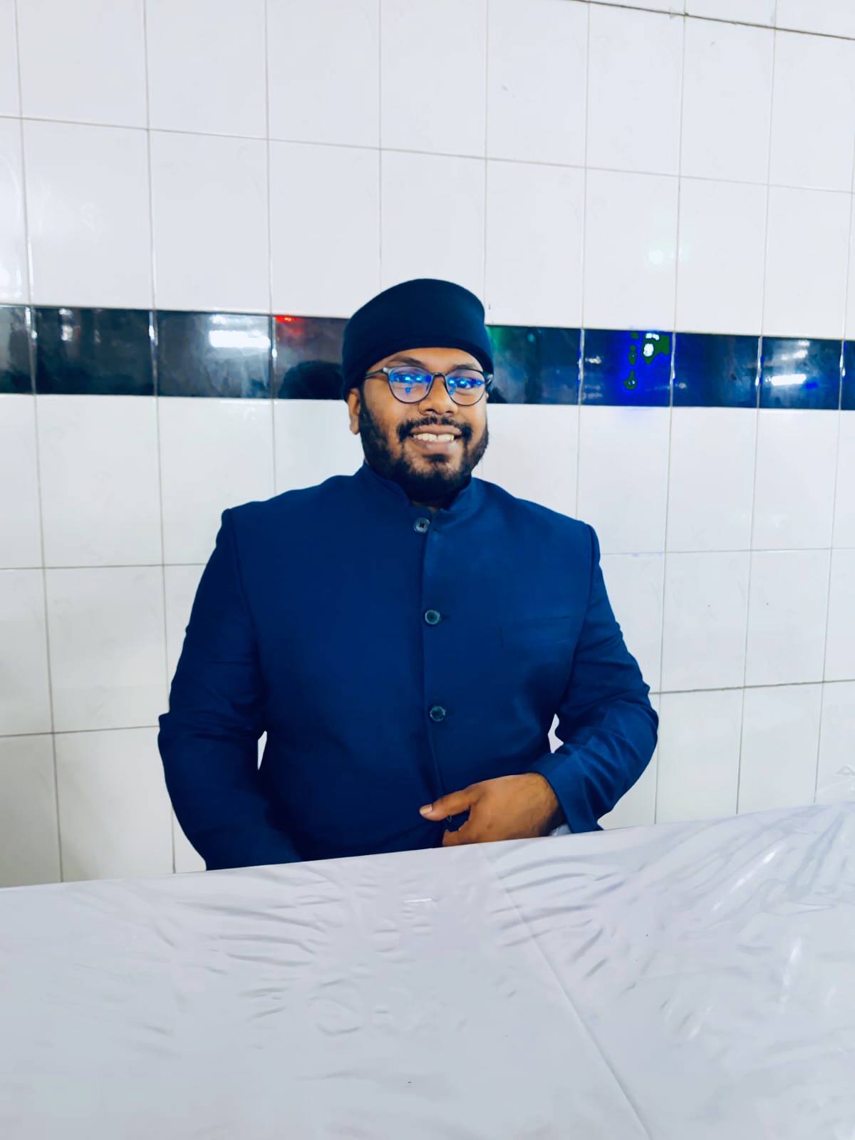 Golab Uddin