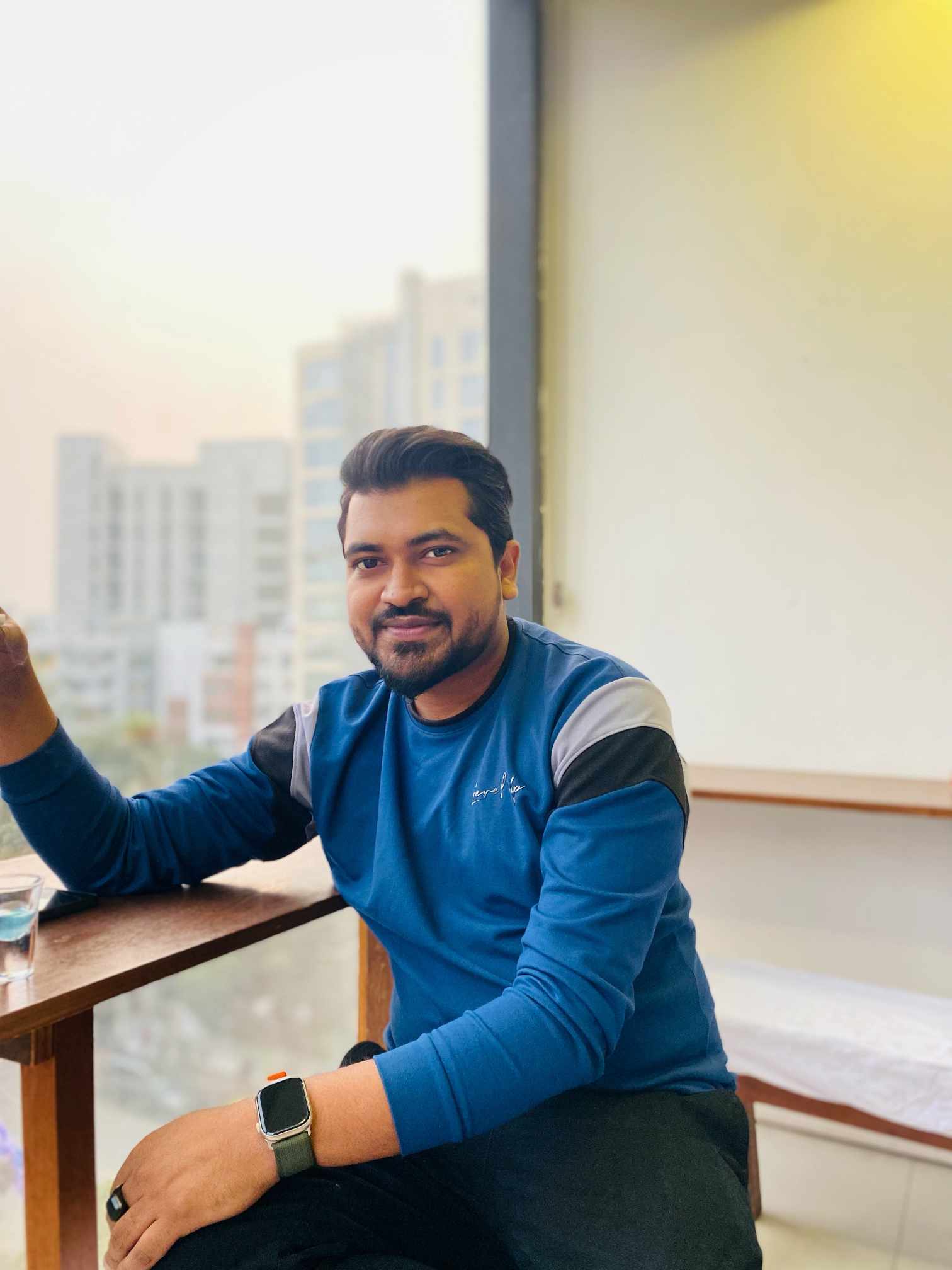 Md Atikur Rahman