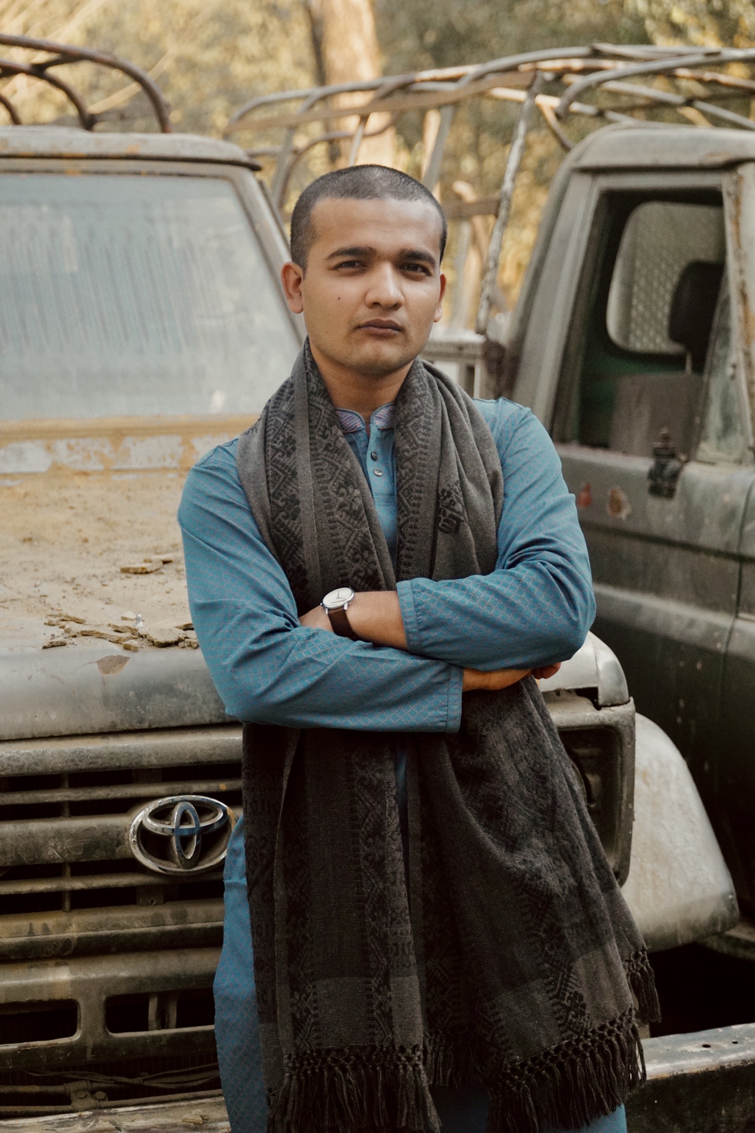 Sadek hossen