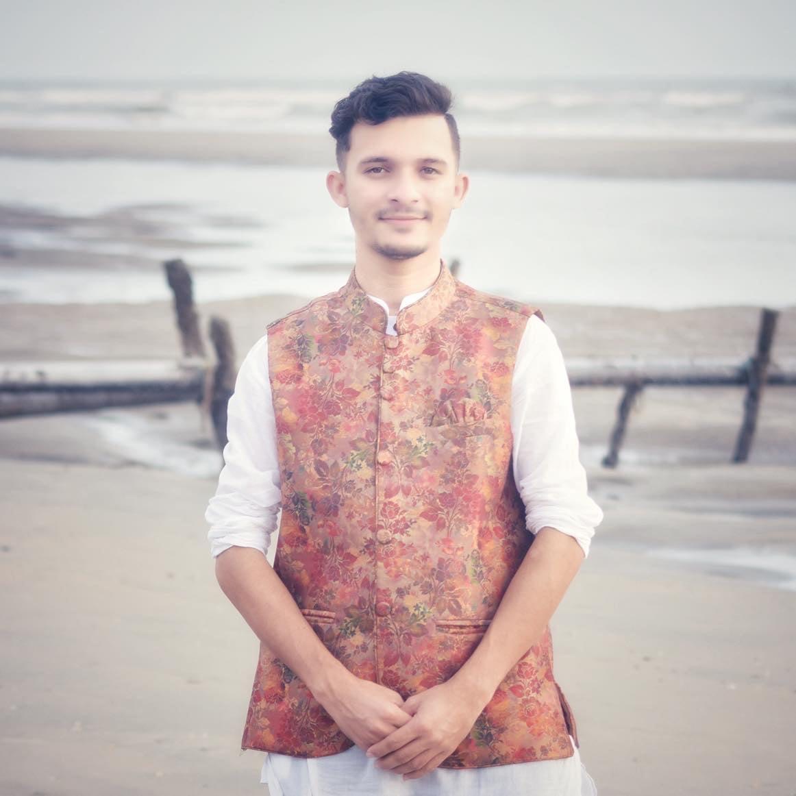 Md Shamin