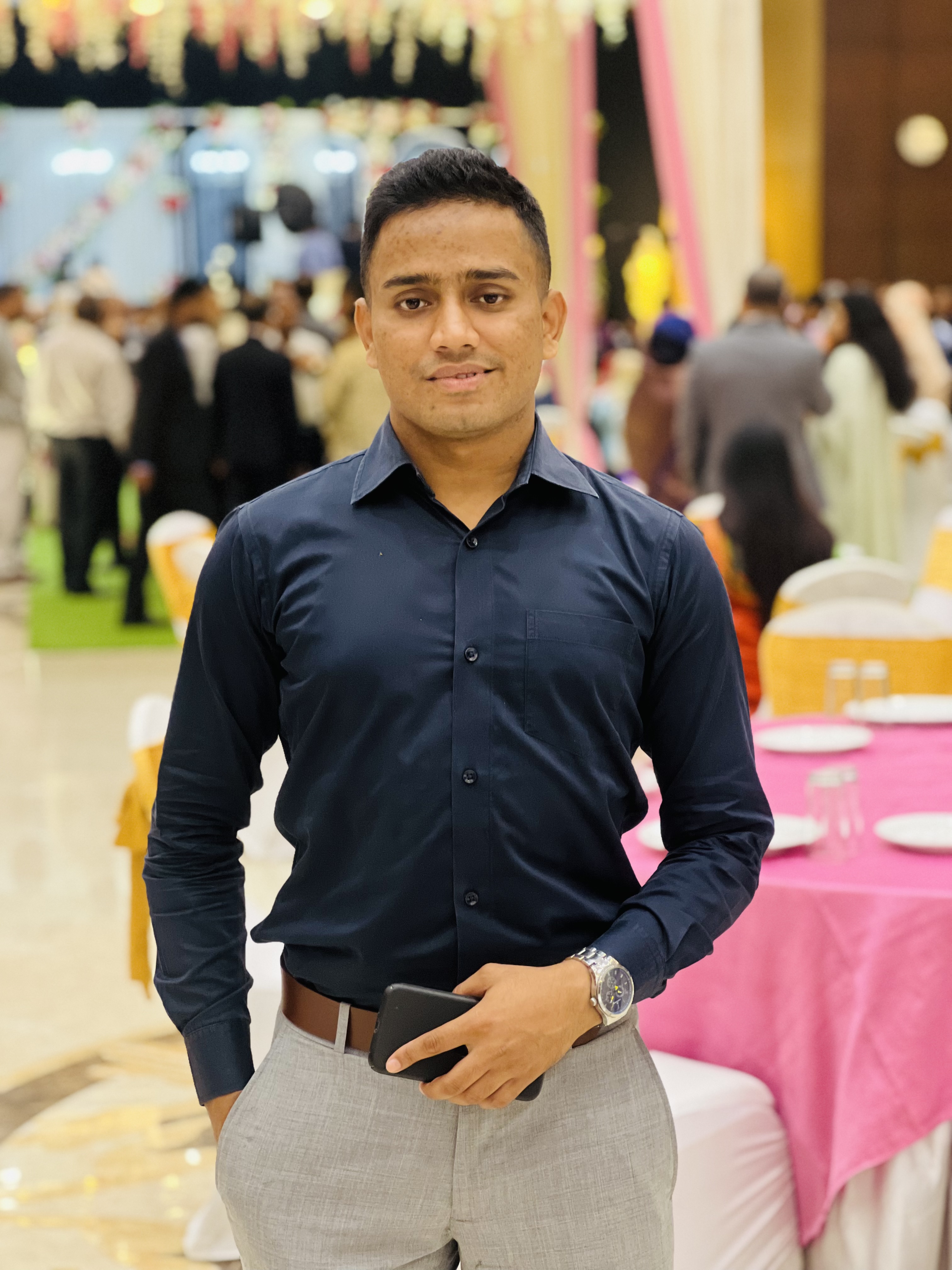 Sazzad Parvez Shuvo