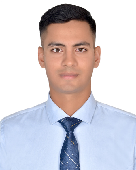 MD AL AMIN