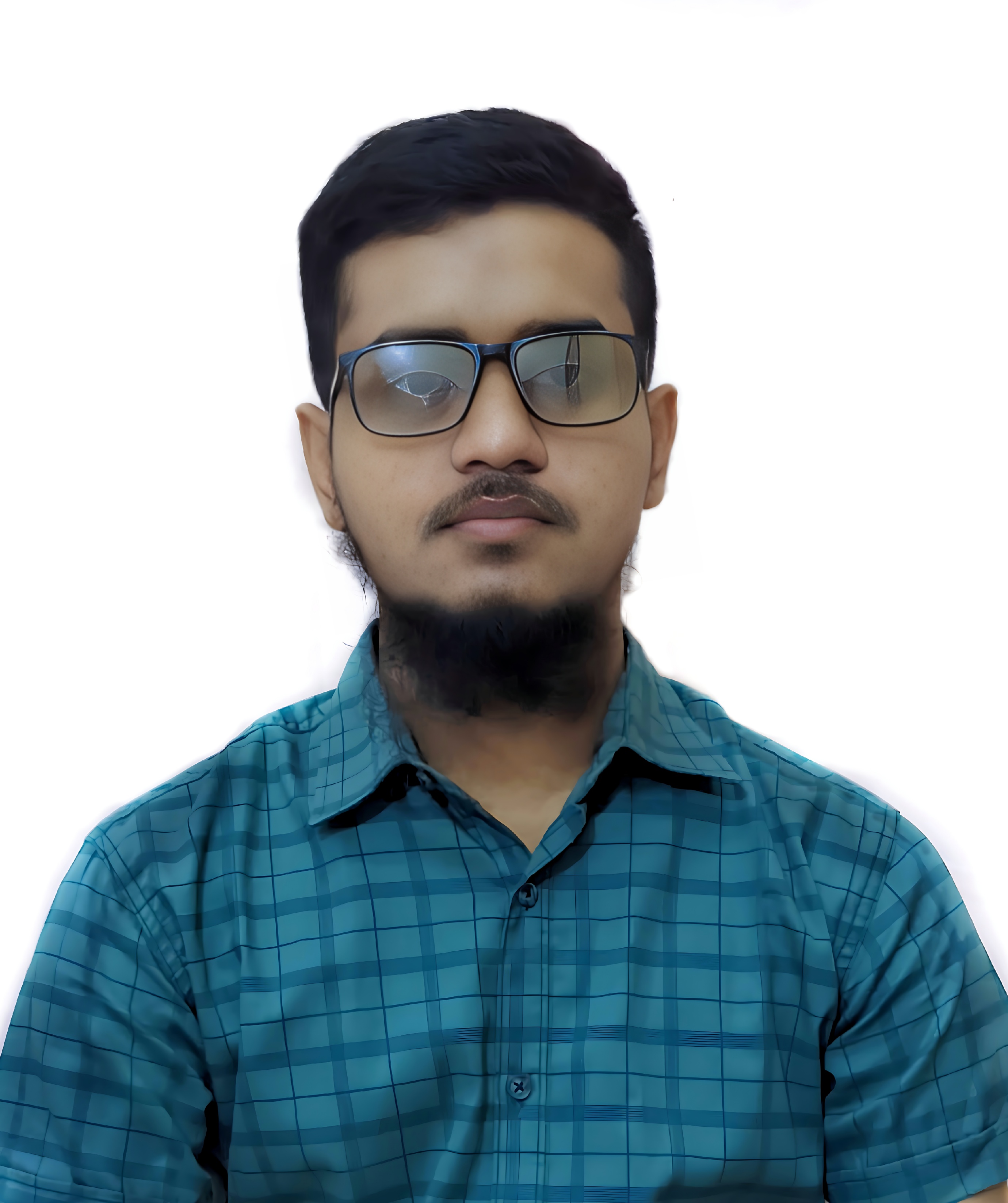Mohammad Sohel